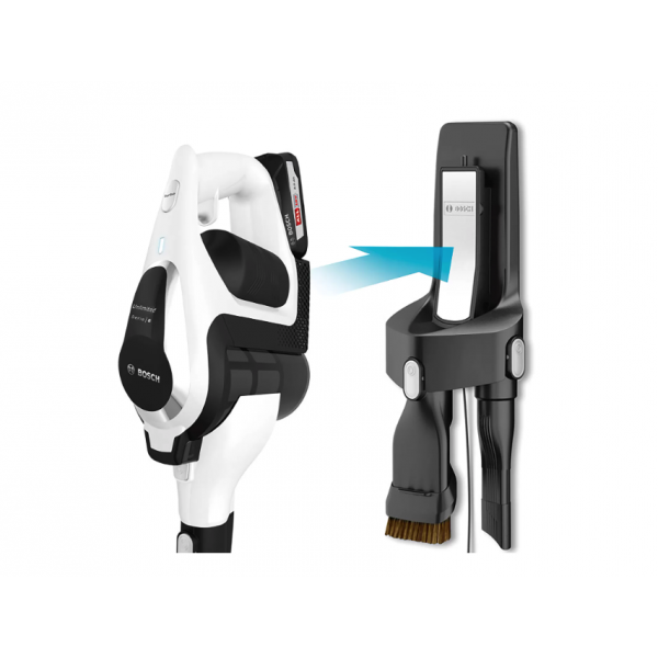 BCS81EXC Unlimited Wit Bosch BCS81EXC Unlimited Wit Bosch