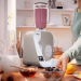 Serie 4 Keukenrobot met weegschaal MUM 5 1000 W Wit, Champagne Bosch
