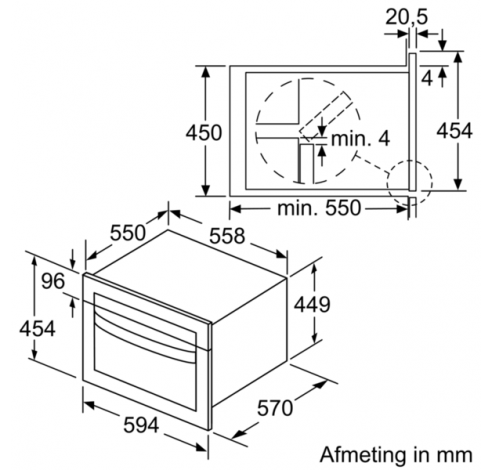 CMA585MB0  Bosch