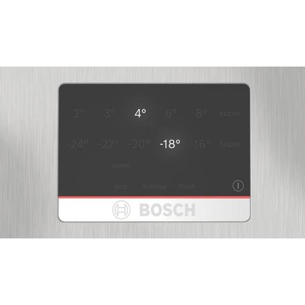 KGN367LDF Bosch