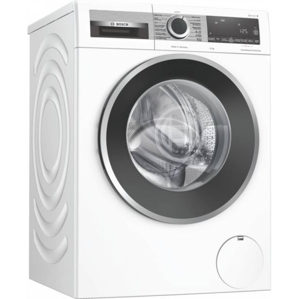 Bosch Wasmachine WGG256MAFG