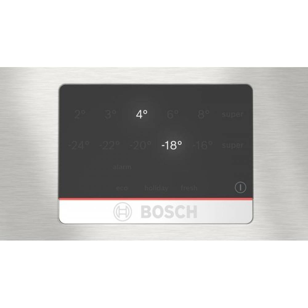Bosch Koelkast vrijstaand KGN367ICT