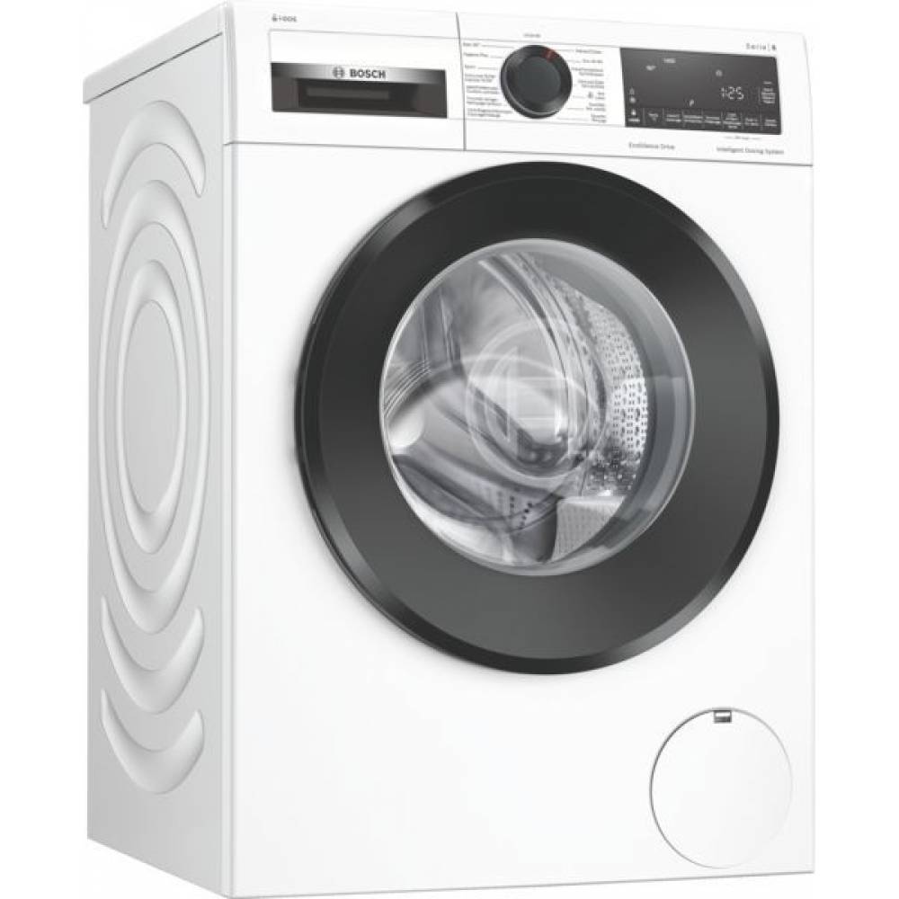 Samenhangend Entertainment slepen WGG244A2FG - BOSCH Wasmachine