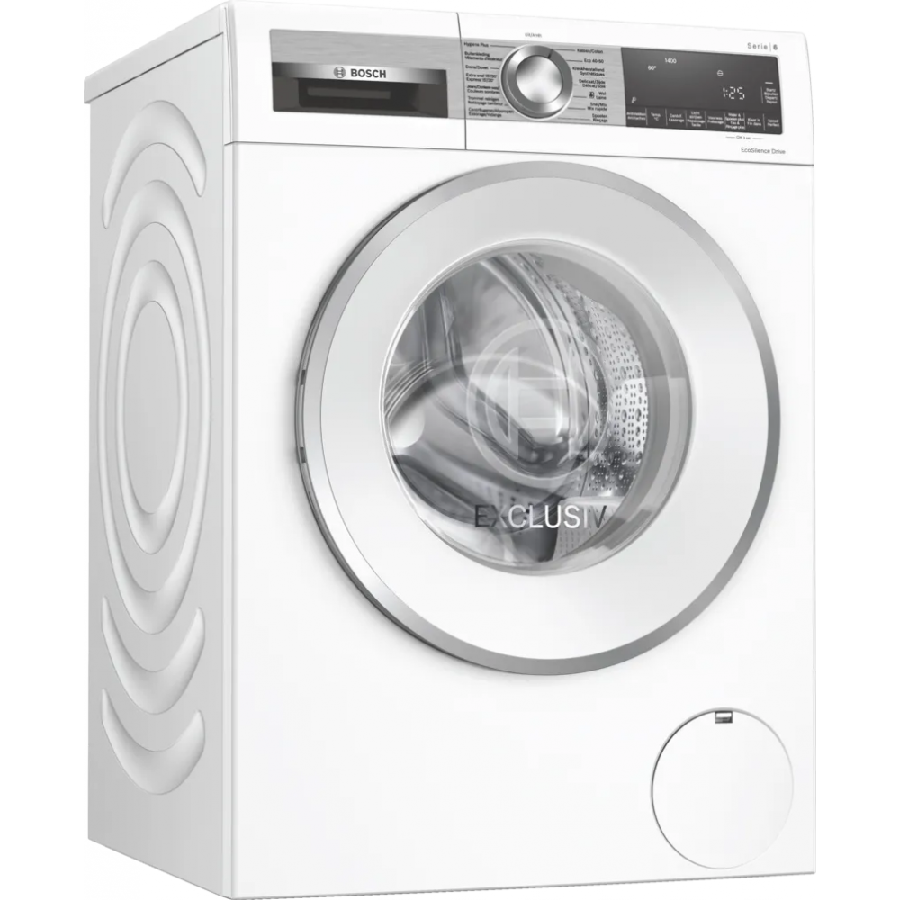 Bosch Wasmachine WGG24409FG