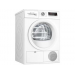 Bosch Wasmachine WAN28292FG + Bosch droogkast WTH85V05FG Bosch