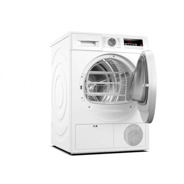 Bosch Wasmachine WAN28292FG + Bosch droogkast WTH85V05FG Bosch Bosch Wasmachine WAN28292FG + Bosch droogkast WTH85V05FG Bosch