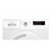 Bosch Wasmachine WAN28292FG + Bosch droogkast WTH85V05FG Bosch Bosch Wasmachine WAN28292FG + Bosch droogkast WTH85V05FG Bosch