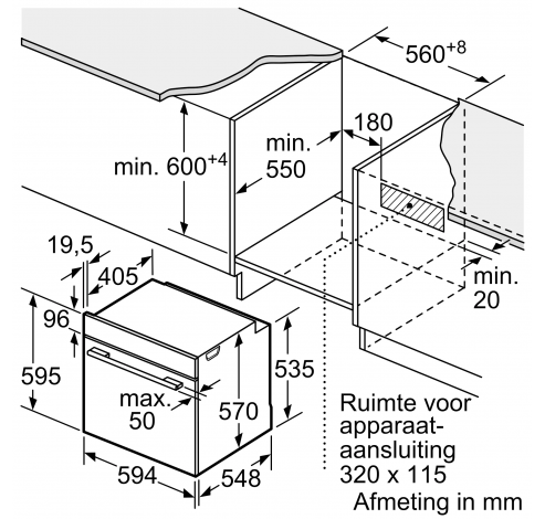HBA4330S0  Bosch