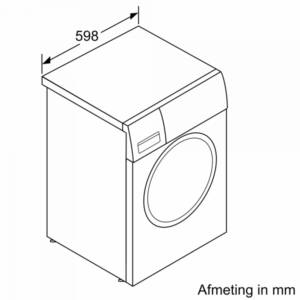 WGG04409FG Bosch