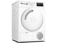 DCU9123TXW, 9 kg Condenseur Sèche-linge