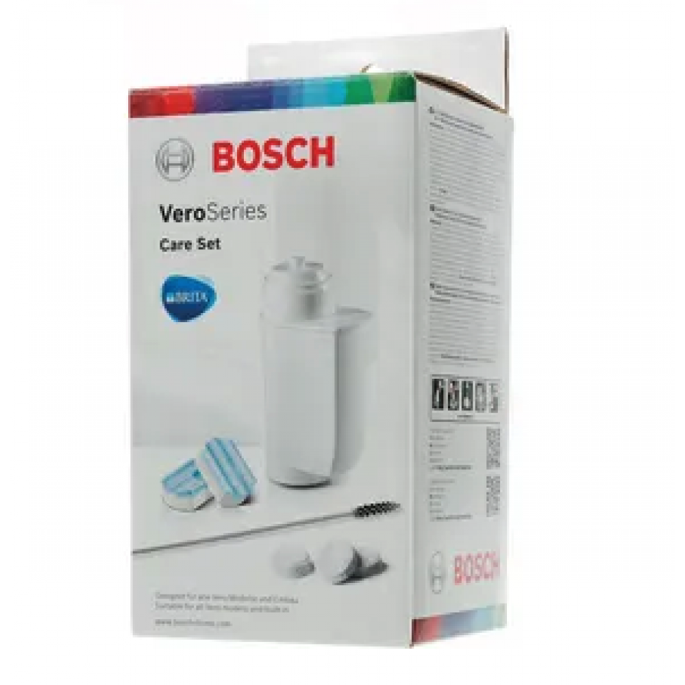Bosch Ontkalking VeroSeries onderhoudsset TCZ8004A
