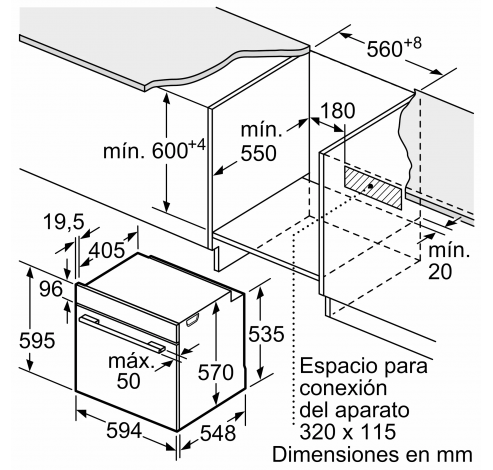 HBA512ES0  Bosch