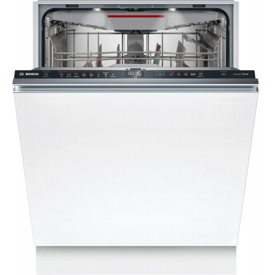 SBT6TC800E Serie 6 volledig integreerbare vaatwasser 60 cm , VarioScharnier 
