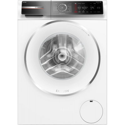 WGB256A9FG Serie 8 wasmachine, frontlader 10 kg 1600 rpm 