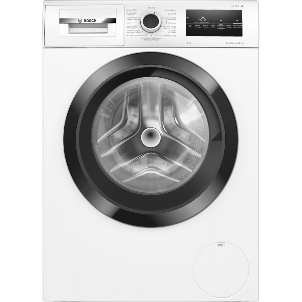Bosch Wasmachine WAN28276FG
