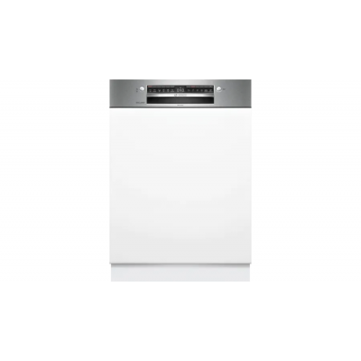 Lave-vaisselle semi-encastrable Whirlpool - WBO 3T133 PF X