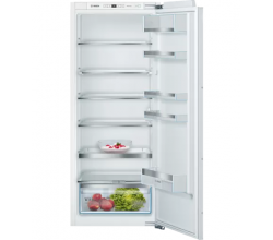 KIR51AFE0 Serie 6 Inbouw koelkast 140 x 56 cm Vlakscharnier Bosch