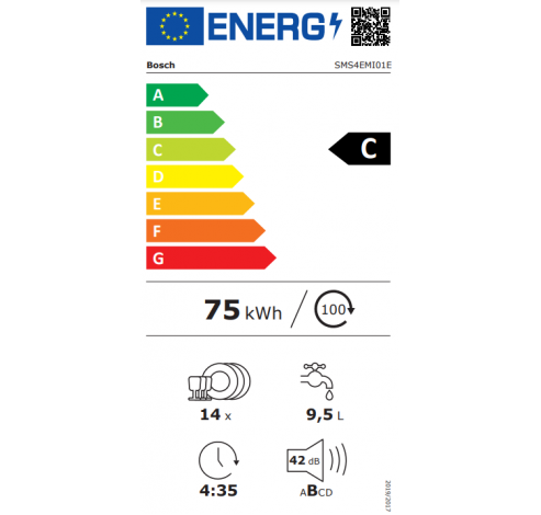 SMS4EMI01E  Bosch