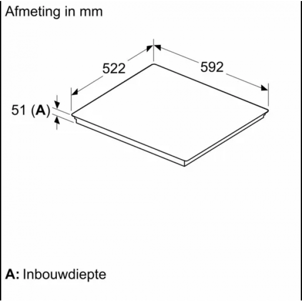 PIF61RHB1E Bosch