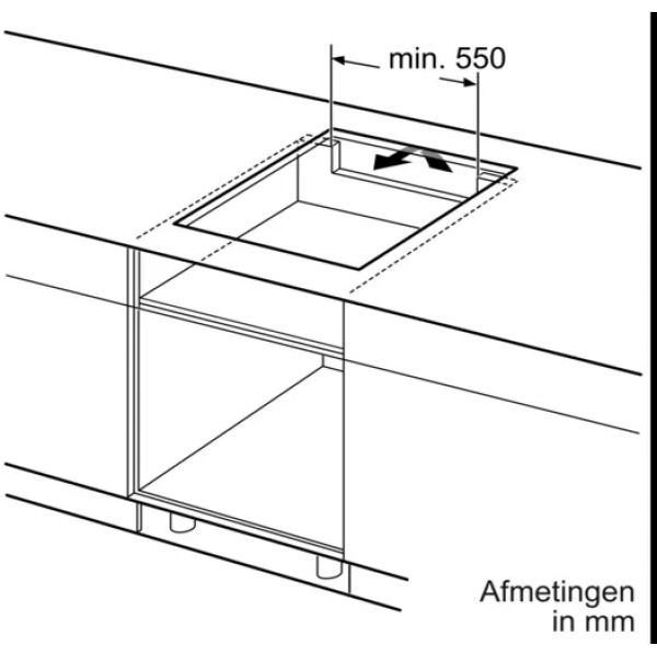 PIF61RHB1E Bosch