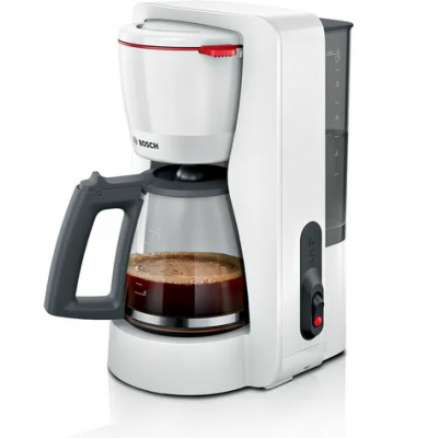 TKA2M111 Koffiemachine MyMoment Wit  Bosch