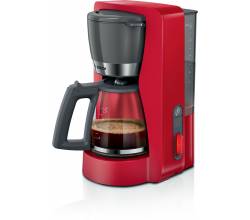 MyMoment Coffee maker Red Bosch