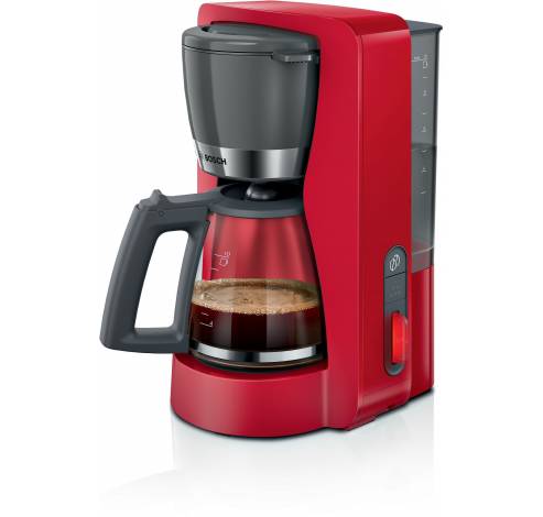 MyMoment Coffee maker Red  Bosch