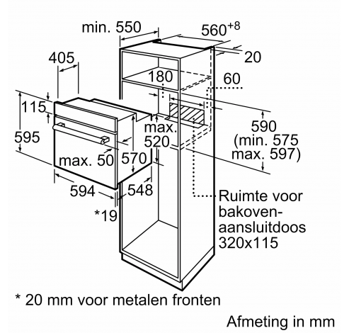 HBF154BS0  Bosch