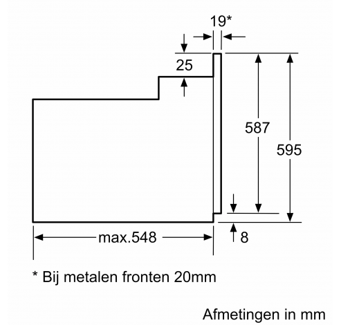 HBF154BS0  Bosch