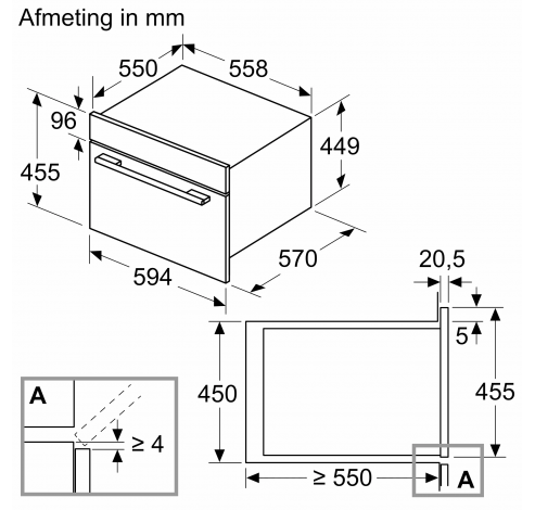 CMA585GB0  Bosch