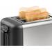 TAT3P420 Toaster Compact DesignLine RVS 