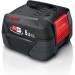 BHZUB1850 Verwisselbare batterij Power for ALL 18V 5.0Ah 