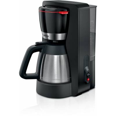 TKA5M253 Koffiemachine MyMoment Zwart  Bosch