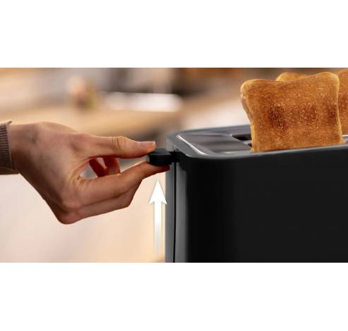 TAT4M223 MyMoment Compact toaster Black  Bosch
