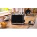 TAT4M223 MyMoment Compact toaster Black Bosch