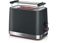 TAT4M223 MyMoment Compact toaster Black