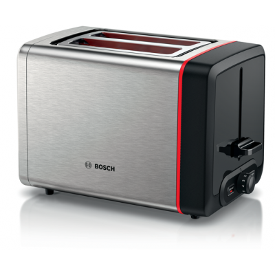 TAT5M420 Toaster Compact MyMoment RVS Bosch