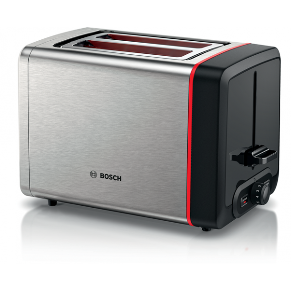 TAT5M420 Toaster Compact MyMoment RVS 