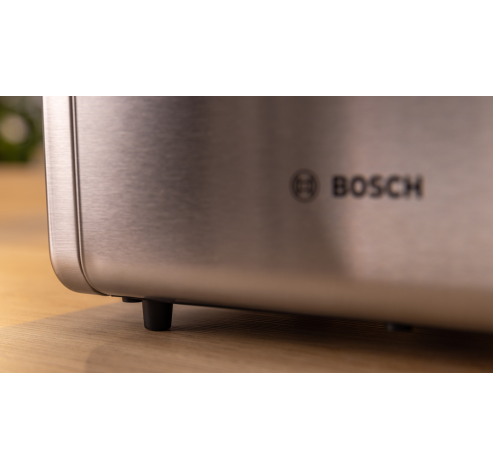 TAT5M420 Toaster Compact MyMoment RVS  Bosch