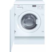 Lave-linge encastrable