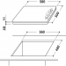 AKM 232 IX Whirlpool AKM 232 IX Whirlpool