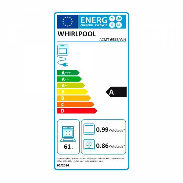 ACMT 6533/WH ACMT 6533/WH