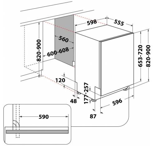 WRIC 3C26  Whirlpool