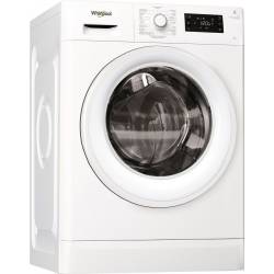Whirlpool FWGBE81496WSE 