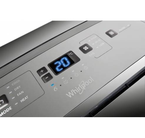 PACW12HP  Whirlpool