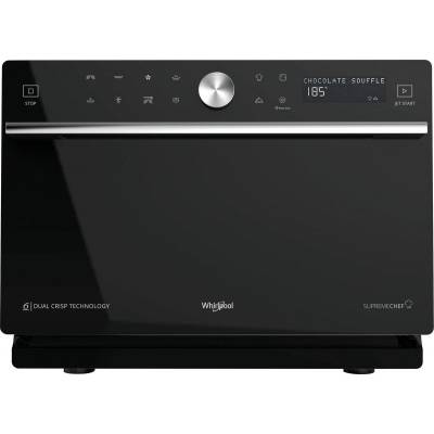 MWP 3391 SB Supreme Chef Whirlpool