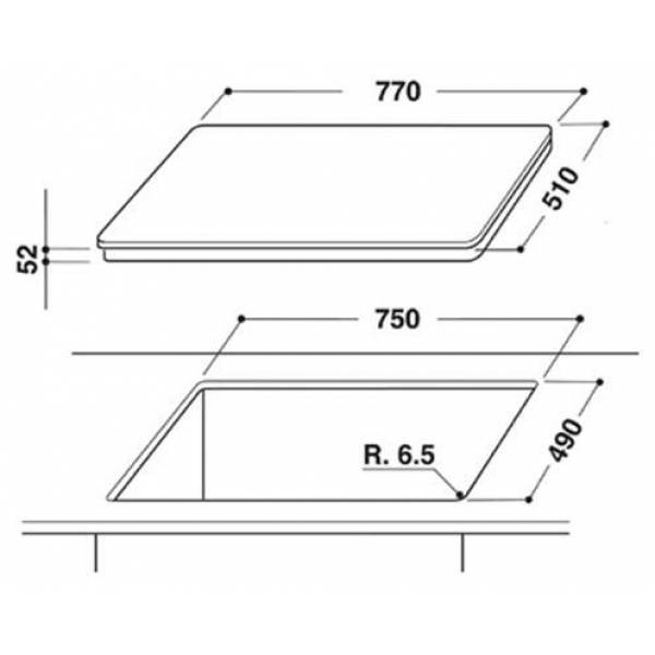 ACM 1032/BA ACM 1032/BA