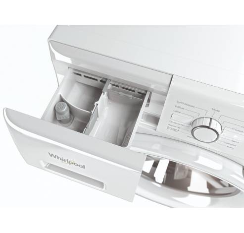 FWF81683W EU  Whirlpool