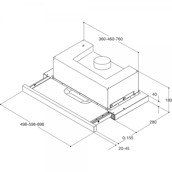 AKR 5390/1 IX Whirlpool AKR 5390/1 IX Whirlpool