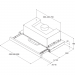 AKR 5390/1 IX Whirlpool AKR 5390/1 IX Whirlpool